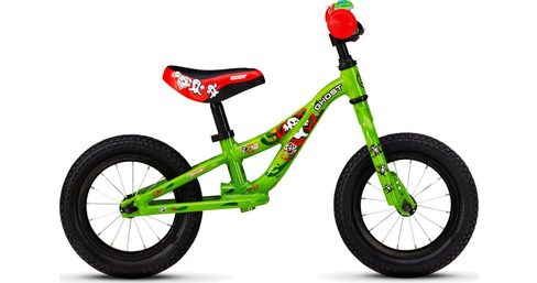 Draisienne POWERKIDDY 12"