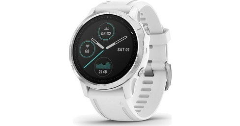 Montre  GPS  FENIX 6S 