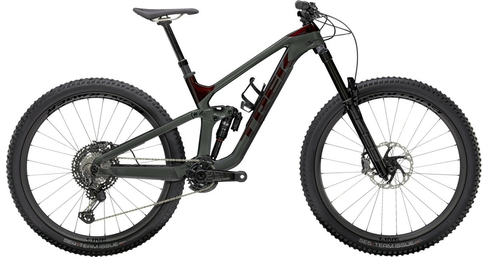 Slash 9.9 XTR