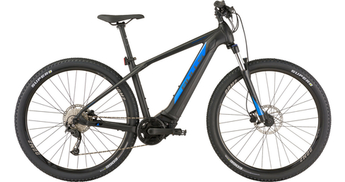 Copperhead Evo 1 29 500W