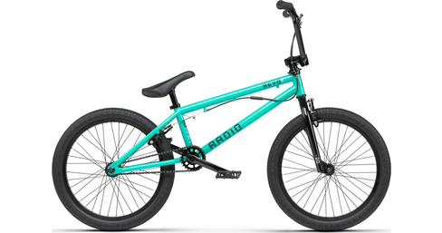 BMX REVO PRO FS 20''