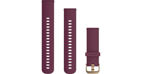 Quick-Release Armbänder 20mm