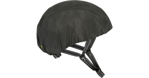 Helmüberzug Commuter Compact Rain