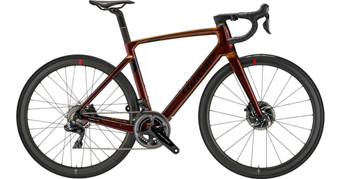 Cento10 Hybrid Ultegra Di2 NDR28