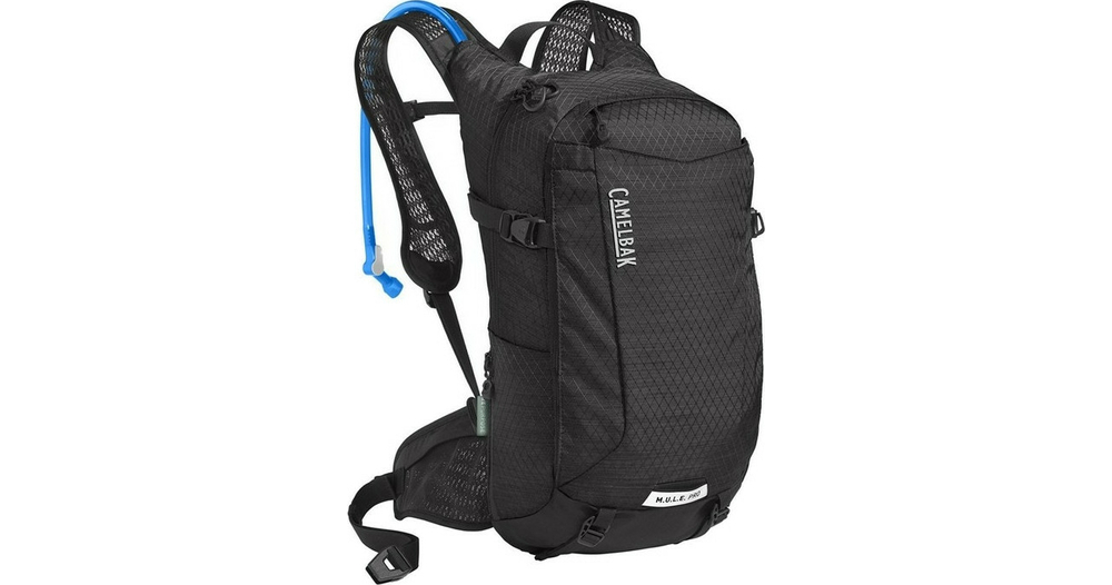Zaino M.U.L.E PRO 14 litri - VELOMANIA Suisse