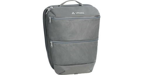 Netztasche für Gepäcktaschen