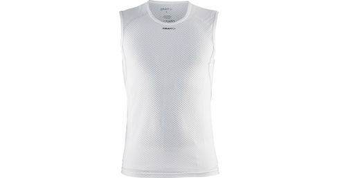 Ärmelloses Unterhemd Cool Mesh Superlight