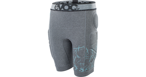 Protektor-Shorts Crash Pants Kids