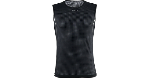 Ärmelloses Unterhemd Cool Mesh Superlight