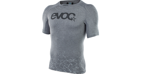 Protektor-Shirt Enduro Shirt