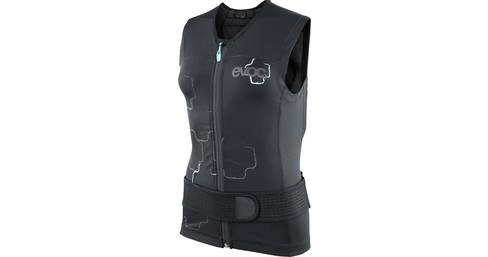 Protektorweste Vest Lite Damen