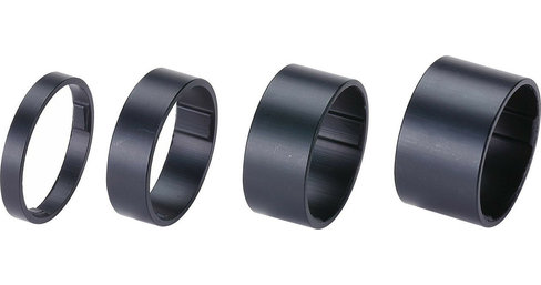 Spacer-Set 1"1/8 für Steuersatz