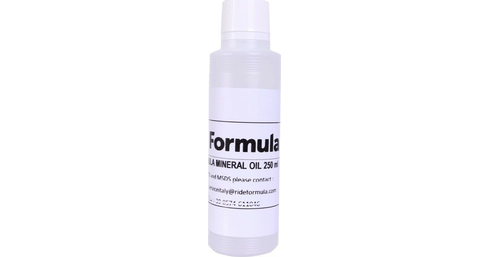 Liquide de frein Minérale