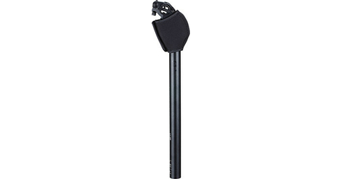 Tige de selle à Suspension ComfortPost 31.6 mm