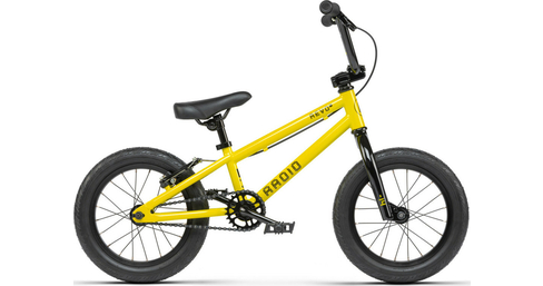 BMX REVO 14"