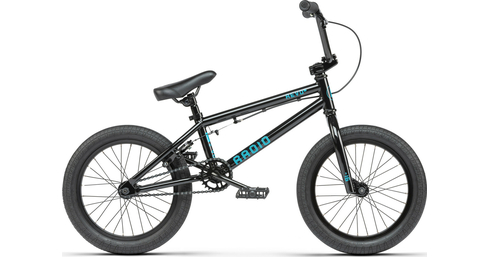 BMX REVO 16"