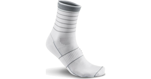 Fahrradsocken Glow