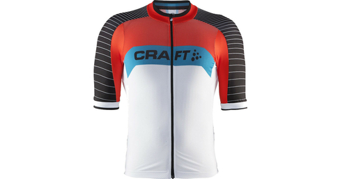 Kurzarmtrikot Gran Fondo