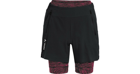 MTB-Shorts Altissimi Damen