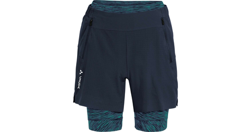 MTB-Shorts Altissimi Damen