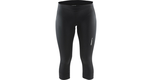 3/4 Radhose Velo Damen