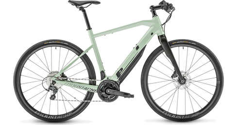 Dimanche 28.1 E-Rennrad