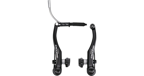 V-Brake-Bremsarme Deore