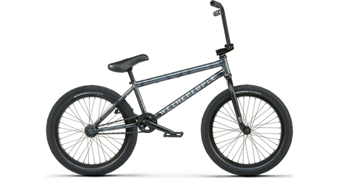 BMX JUSTICE 20" 