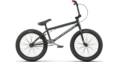 BMX CRS 20"
