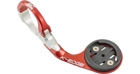 Aero Race Halterung für Garmin