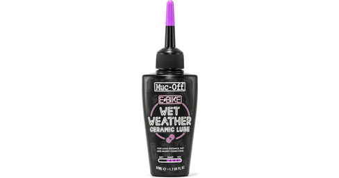 Lubrifiant E-Bike Wet Lube 50ml