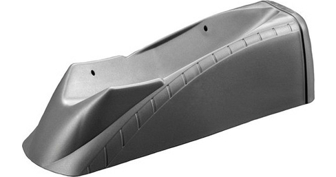 Utile SUPPORTO MANUBRIO 28.8mm SUPPORTO COMPUTER DISCO sicurezza 