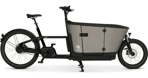 D2 1x500W