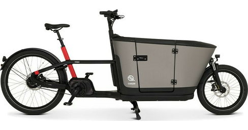 E2 1x500W