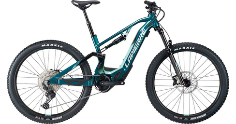 Overvolt TR 5.6 625W femme