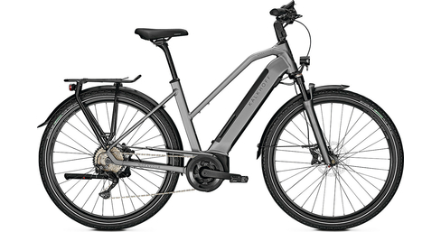 Endeavour 5.B Move+ 625W femme