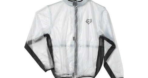 Kinderjacke Fluid