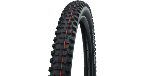 Pneu hans dampf 27.5x2.35 supertrail addix soft tubeless