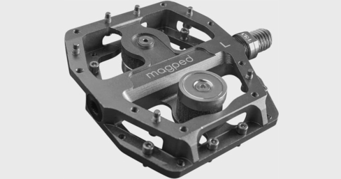 Pedale Enduro 200