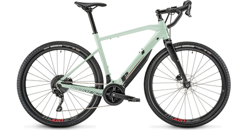 Dimanche 29.3 Gravel 500W