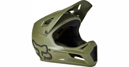 Casque Rampage