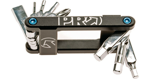 Multi-Tool 8 Aluminium