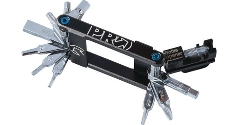 Multi-Tool 15 Aluminium