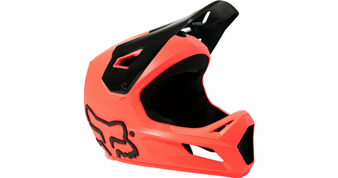 Casque Rampage enfant