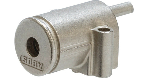 Akku-Schloss IT2.1+ für Bosch Powertube