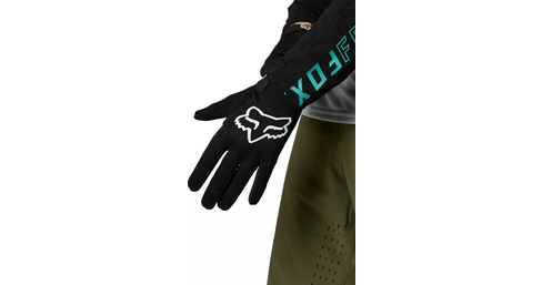 Langfingerhandschuhe Defend Youth