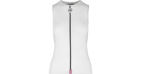 Ärmelloser Baselayer Summer Damen