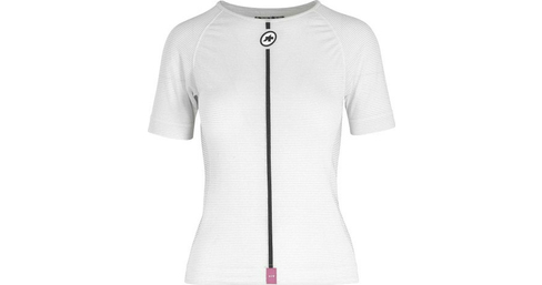 Kurzarm-Baselayer Summer SS Skin Layer