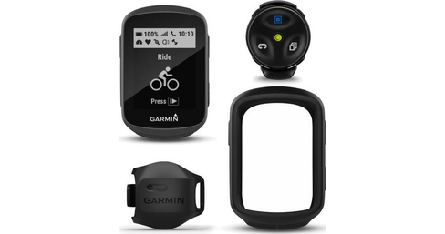 GPS Edge 130 plus pack vtt