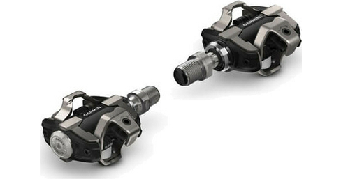 Powermeter-Pedale RALLY XC100